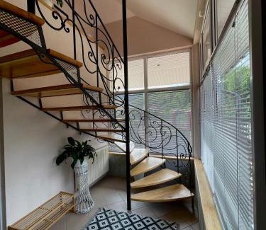Stary Sacz House | Domek w górach
