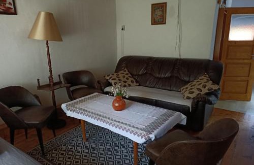 gmina Kamienica House | Domek w Gorcach