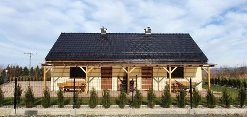 Sciegny House | Domek w Karkonoszach 2