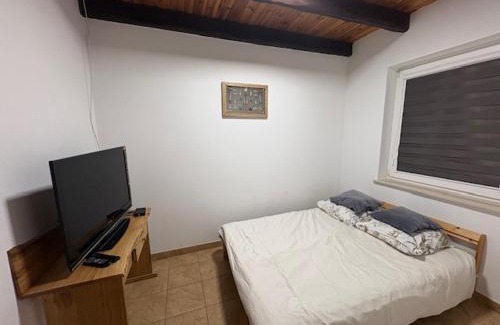 Uraz House | Domek w Miasteczku Portowym