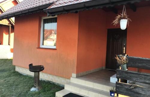 Uraz Apartment | Domek w Miasteczku Portowym nr 3