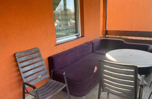 Uraz Apartment | Domek w Miasteczku Portowym nr 3