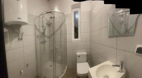 Uraz Apartment | Domek w Miasteczku Portowym nr 3