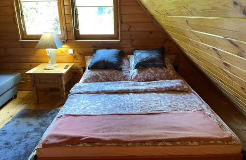 Przodkowo House | Domek w Sitnie