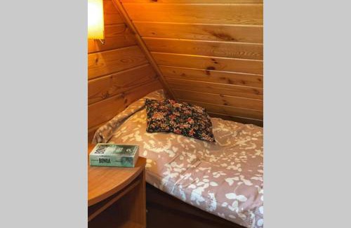 Przodkowo House | Domek w Sitnie