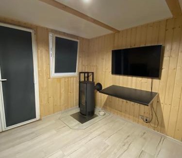 Miedzyrzecz House | Domek Wakacyjny Maciuś 48