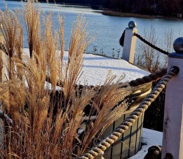 gmina Babiak Ski Chalet | Domek WIDOK
