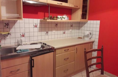 Lutowiska Apartment | Domek wiejski