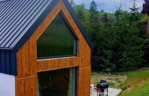 Kroscienko nad Dunajcem House | Domek Wonkopianka