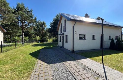 Czarny Mlyn House | Domek Wypoczynkowy Progresyw