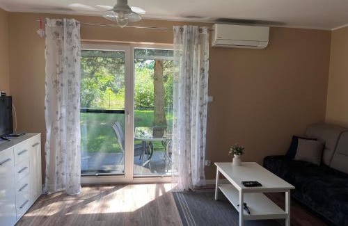 Czarny Mlyn House | Domek Wypoczynkowy Progresyw