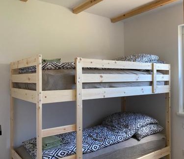 Malbork Resort | Domek Wypoczynkowy Strzelnica Trofeum