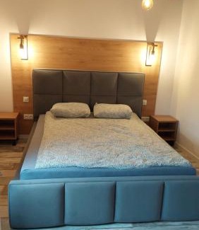 Checiny House | Domek z ogródkiem - sauna dla gości