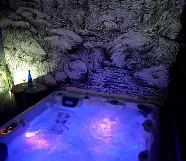 Zakopane Cabin | Domek z Widokiem Harenda View Cottage with a view Harenda View-Zakopane