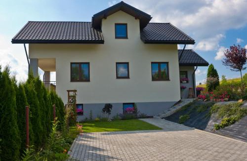Olszanica Villa | Domek Zacisze