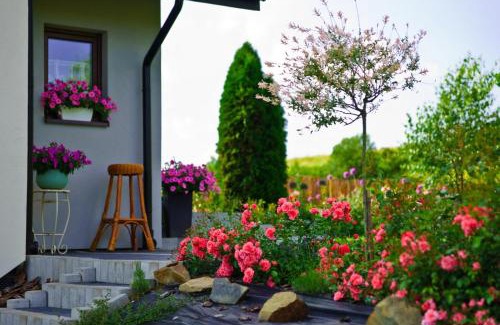 Olszanica Villa | Domek Zacisze