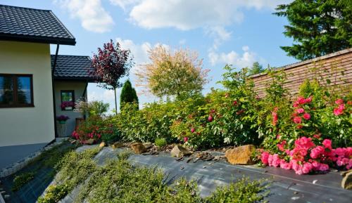 Olszanica Villa | Domek Zacisze