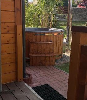 Niedzica House | Domek Zamajerz z widokiem na Jezioro