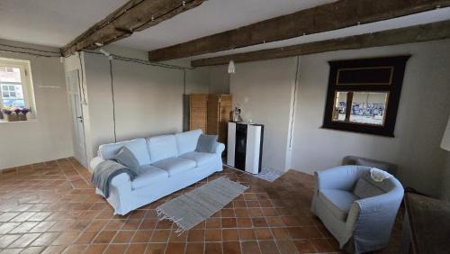 Ketrzyn Apartment | Domek Zarządcy