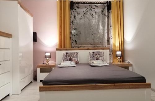 Polanica-Zdroj House | DOMEK Zielona Oaza