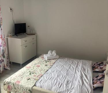 Bistrita Bargaului House | Domeniul Barabuc Colibita