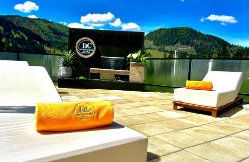 Ortoaia House | Domeniul CRIS Vatra Dornei