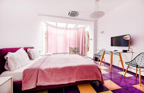 Dragasani House | Domeniul Vila Dobrusa - Crama AVINCIS