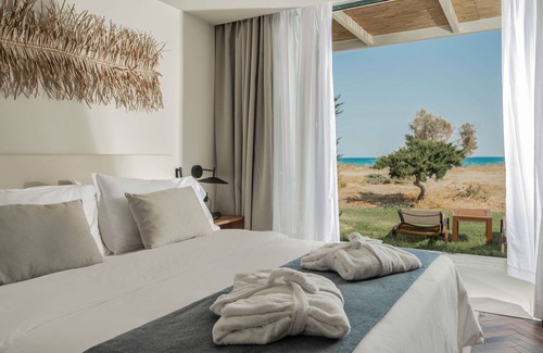 Laganas Resort | Domes Aulūs Zante - All Inclusive - Autograph Collection