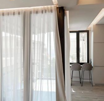 Sarande Apartment | Domi Luxury beach view apartments in Saranda