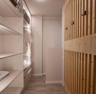 Sarande Apartment | Domi Luxury beach view apartments in Saranda
