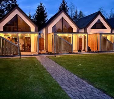 Mikoszewo House | DOMIKO