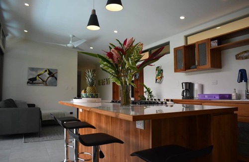 Lagunas de Baru Villa | Dominical - Luxury Jungle Stay at Villa Escondido