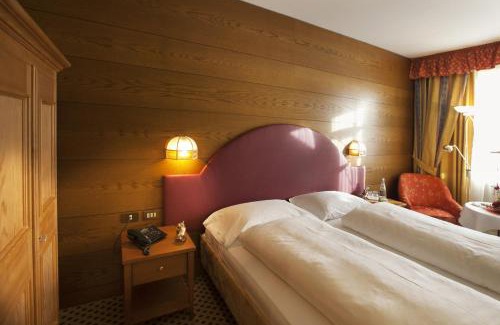 Bressanone Hotel | Dominik Alpine City Wellness Hotel - Adults only