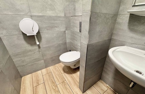 Istvanmezo House | Dominik Panzio
