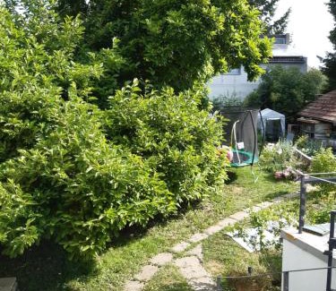 Liggersdorf House | Dominique