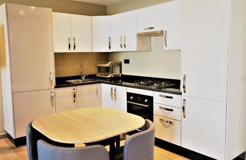 Agadir City Center Apartment | Dominium Résidence