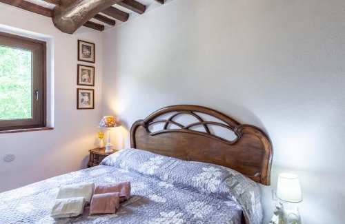 Monteggiori House | Domino Cottage - Monteggiori
