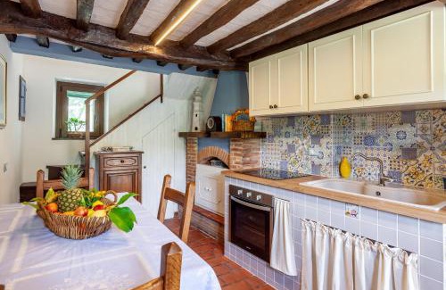 Monteggiori House | Domino Cottage - Monteggiori
