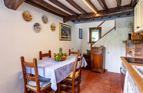 Monteggiori House | Domino Cottage - Monteggiori