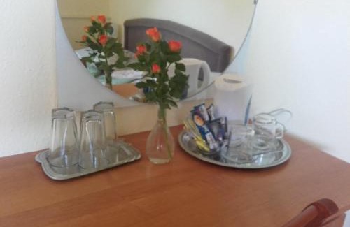 Szekesfehervar Bed & Breakfast | Domino Panzió