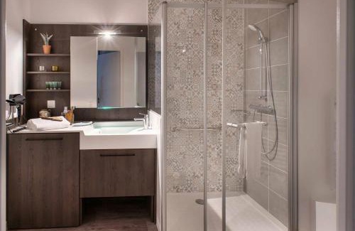 Teteghem Apartment | DOMITYS La Capeline