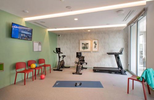 Teteghem Apartment | DOMITYS La Capeline