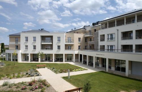 Vernouillet Apartment | Domitys Le Chant des Lavandières
