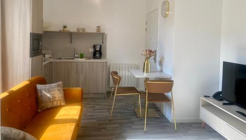 Bourg-en-Bresse Apartment | DOMITYS - Marguerite