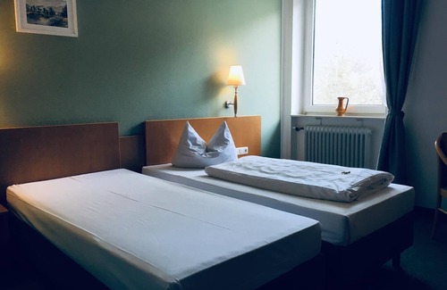 Puttlingen Hotel | Domizil Alte Post