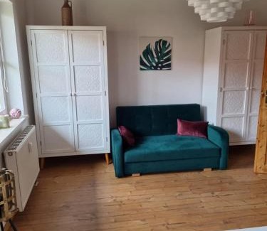 Huy Apartment | Domizil an der Huysburg