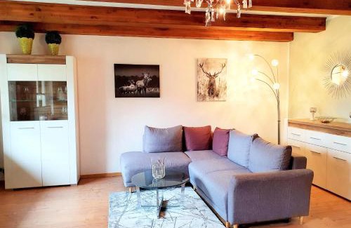 Huy Apartment | Domizil an der Huysburg