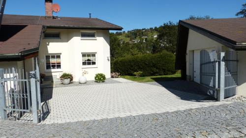 Klingenthal Apartment | Domizil Aschbergblick