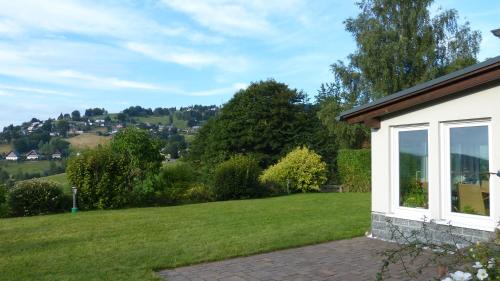 Klingenthal Apartment | Domizil Aschbergblick