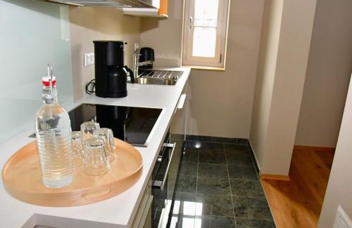 Bannewitz Apartment | Domizil Eutschützgrün